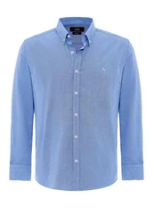 Antioch Blusenshirt Benedetto 