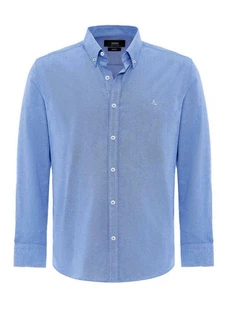 Antioch Blusenshirt Benedetto 