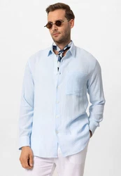 Antioch Blusenshirt Ilario 