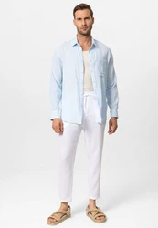 Antioch Blusenshirt Ilario 