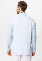 Antioch Blusenshirt Ilario 