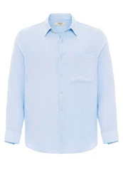 Antioch Blusenshirt Ilario 
