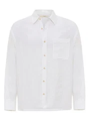 Blusenshirt Flavio