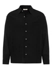 Antioch Blusenshirt Flavio Schwarz
