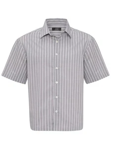 Antioch Blusenshirt Fernando Grau/Hellgrau Antioch Blusenshirt Fernando Grau/Hellgrau