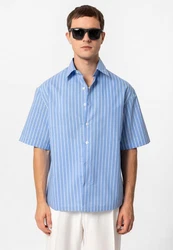 Antioch Blusenshirt Fernando 