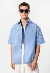 Antioch Blusenshirt Fernando 