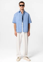 Antioch Blusenshirt Fernando 