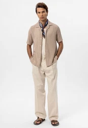 Antioch Blusenshirt Giovanni 