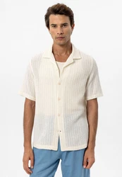 Antioch Blusenshirt Giovanni 