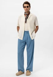 Antioch Blusenshirt Giovanni 