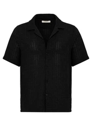 Blusenshirt Giovanni