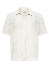 Antioch Blusenshirt Giuseppe 