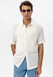 Antioch Blusenshirt Giuseppe 