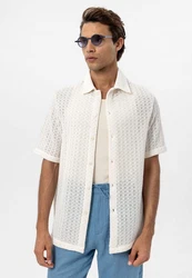 Antioch Blusenshirt Giuseppe 