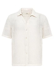Antioch Blusenshirt Giuseppe 
