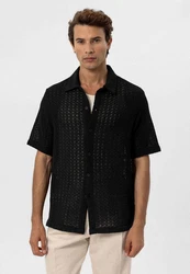 Antioch Blusenshirt Giuseppe 