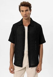 Antioch Blusenshirt Giuseppe 