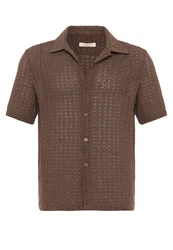 Antioch Blusenshirt Giuseppe 