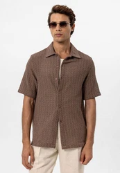 Antioch Blusenshirt Giuseppe 