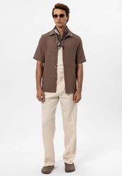 Antioch Blusenshirt Giuseppe 