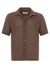 Antioch Blusenshirt Giuseppe 