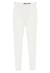 Antioch 7/8-Strandhose ATTILIO Weiß/Creme/Khaki/Grau/Beige