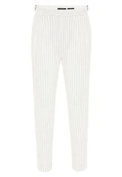 Antioch 7/8-Strandhose ATTILIO Weiß/Creme/Khaki/Grau/Beige