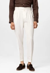 Antioch Strandhose Augusto Regular Fit 