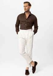 Antioch Strandhose Augusto Regular Fit 