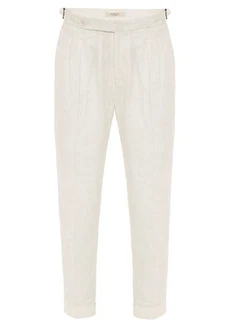 Antioch Strandhose Augusto Regular Fit 