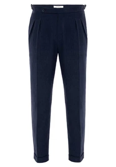 Antioch Strandhose Augusto Regular Fit