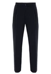 Antioch 7/8-Strandhose FILIPPO Dunkelblau/Blau