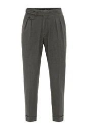 Antioch 7/8-Strandhose Traeger Khaki/Dunkelgrau/Dunkelgrün/Grau