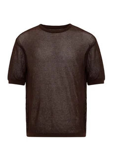 Antioch Poloshirt OSLO Kurzarm Crewneck