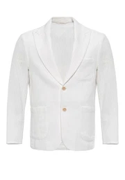 Winterjacke Prag - Cotton - Regular Fit