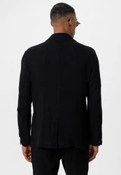 Antioch Winterjacke Monrovia Schwarz