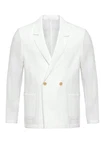 Antioch Winterjacke Monrovia Weiß/Creme