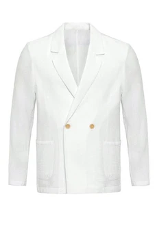 Antioch Winterjacke Monrovia Weiß/Creme