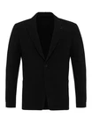 Antioch Winterjacke Bruksel Regular Fit Schwarz