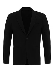Antioch Winterjacke Bruksel Regular Fit Schwarz Antioch Winterjacke Bruksel Regular Fit Schwarz