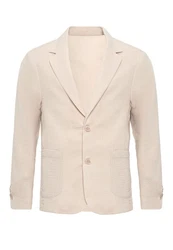 Antioch Winterjacke VIYANA Beige/Khaki/Braun