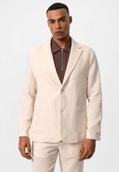 Antioch Winterjacke VIYANA Beige/Khaki/Braun