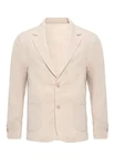 Antioch Winterjacke VIYANA Beige/Khaki/Braun