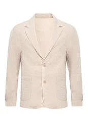 Antioch Winterjacke VIYANA Beige/Khaki/Braun