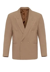 Antioch Winterjacke Luca Beige/Braun/Khaki