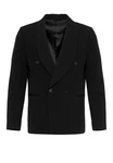 Antioch Winterjacke ROSARIO Schwarz