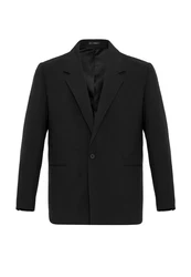 Antioch Winterjacke idetta Schwarz