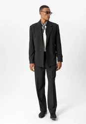 Antioch Winterjacke idetta Schwarz