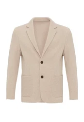 Antioch Winterjacke Berhtram Beige/Khaki/Braun